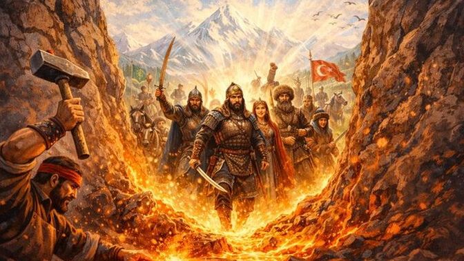 Nevruz yaklaşıyor kimler Türk geleneği olan bu kutlamayı yapıyor?