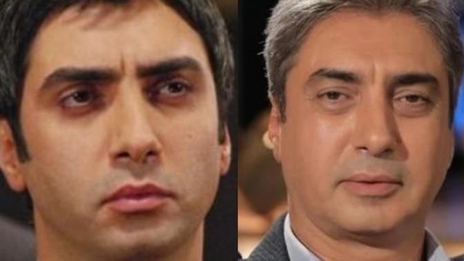 Oyuncuların gerçek halleri ile dizideki halleri neden bu kadar farklı?