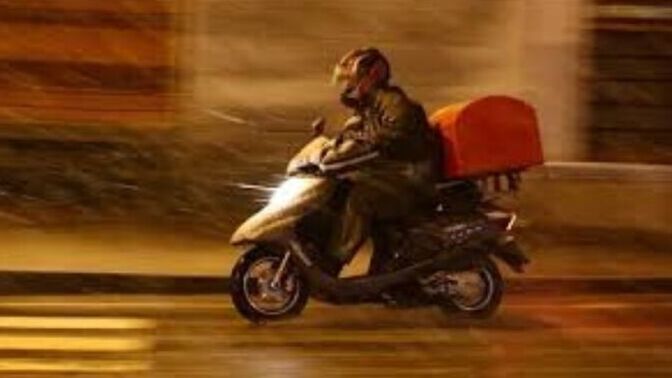 Paket başı 3,25€ Motokuryelik yapılır mı 🏍️💨 ?