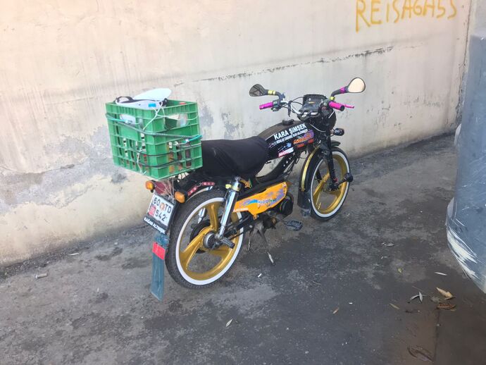 Arabanızın donanım paketi hangi seviye?