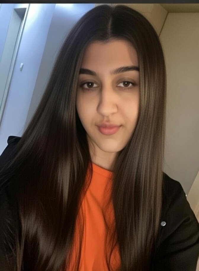 Yüz tipime ve ten rengime göre hangi saç rengi daha çok yakışır sizce?