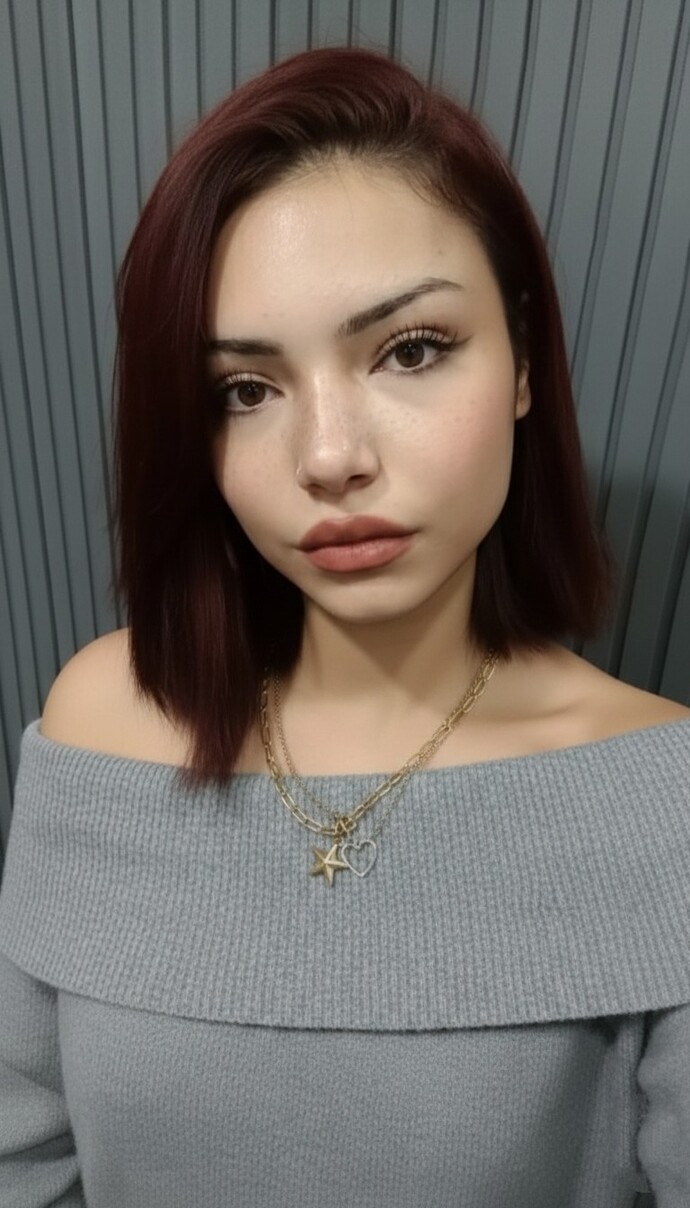 Hangi saç rengi yakışıyor ?