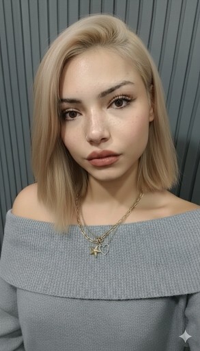 Hangi saç rengi yakışıyor ?