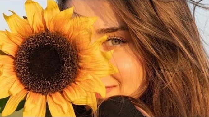 Bakışlar ele verir mi?