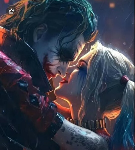 Sizce narsist aşıklar Joker ve Harley Queenın burçları ne olabilir?