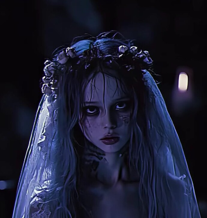 Yengeç 🦀 burcuyum en gotik burç hangisi? Sizce benden ölü gelin olur mu?