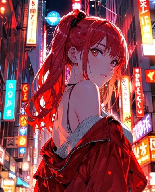 Anime girl filmlerini sevenleri görebilir miyim?