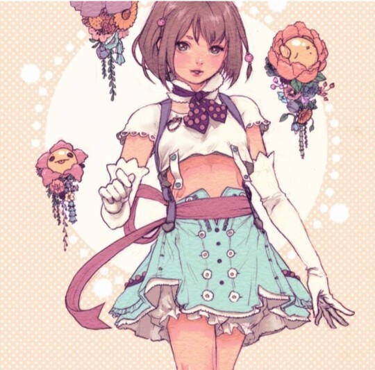 Anime girl filmlerini sevenleri görebilir miyim?