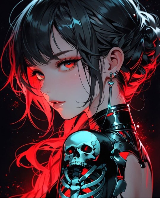 Anime girl filmlerini sevenleri görebilir miyim?