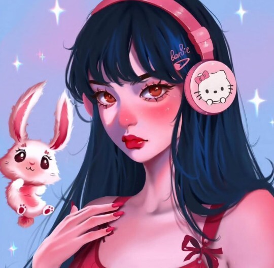 Anime girl filmlerini sevenleri görebilir miyim?