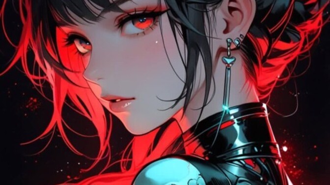 Anime girl filmlerini sevenleri görebilir miyim?