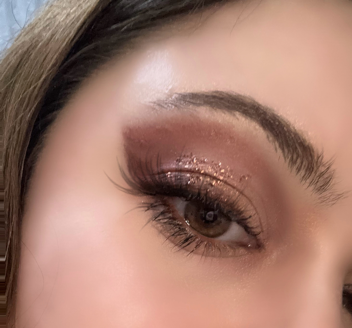 Cut crease makyajı beğeniyor musunuz?