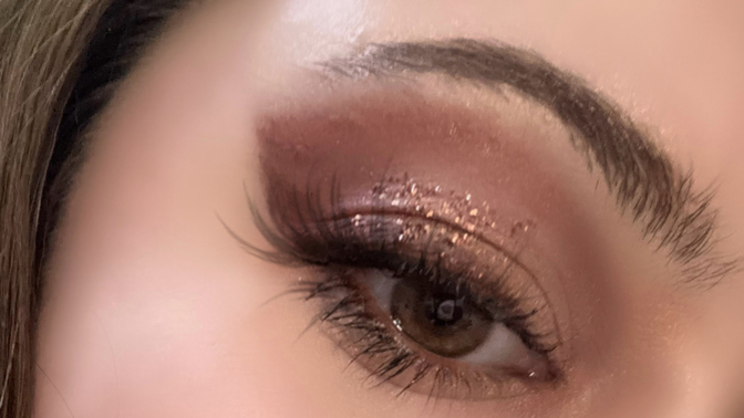 Cut crease makyajı beğeniyor musunuz?