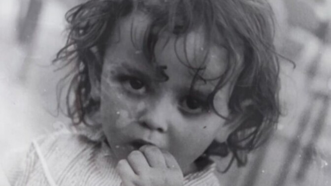 Çocukluk döneminde fotoğraflarınız Pamuk Prenses gibi gözükmüyor mu?