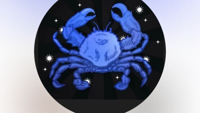 En affedici burç neden biz yengeçler 🦀 olmak zorundayız?