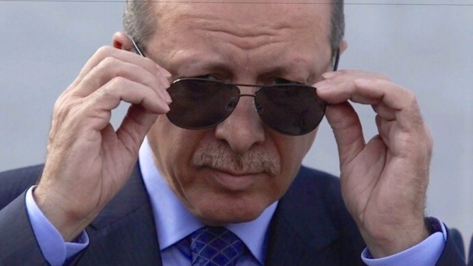 Hemen teslim ederim.