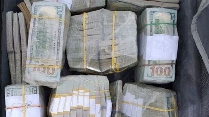Size ait olmayan 100.000 dolar bulsanız parayı harcar mı teslim mi ederdiniz?