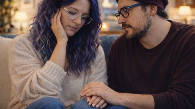 Kendini değerli hissetmek için yanlış bir yere tutunduğun oldu mu?