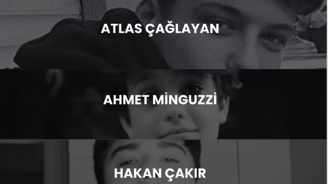 Atlas Çağlayan olayı hakkında ne düşünüyorsunuz, sizce sorumlular kim?