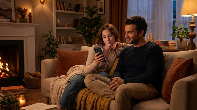 Partnerinizle evlilik konuşmak için doğru zamanın sinyalini ne verir?