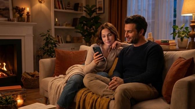 Partnerinizle evlilik konuşmak için doğru zamanın sinyalini ne verir?