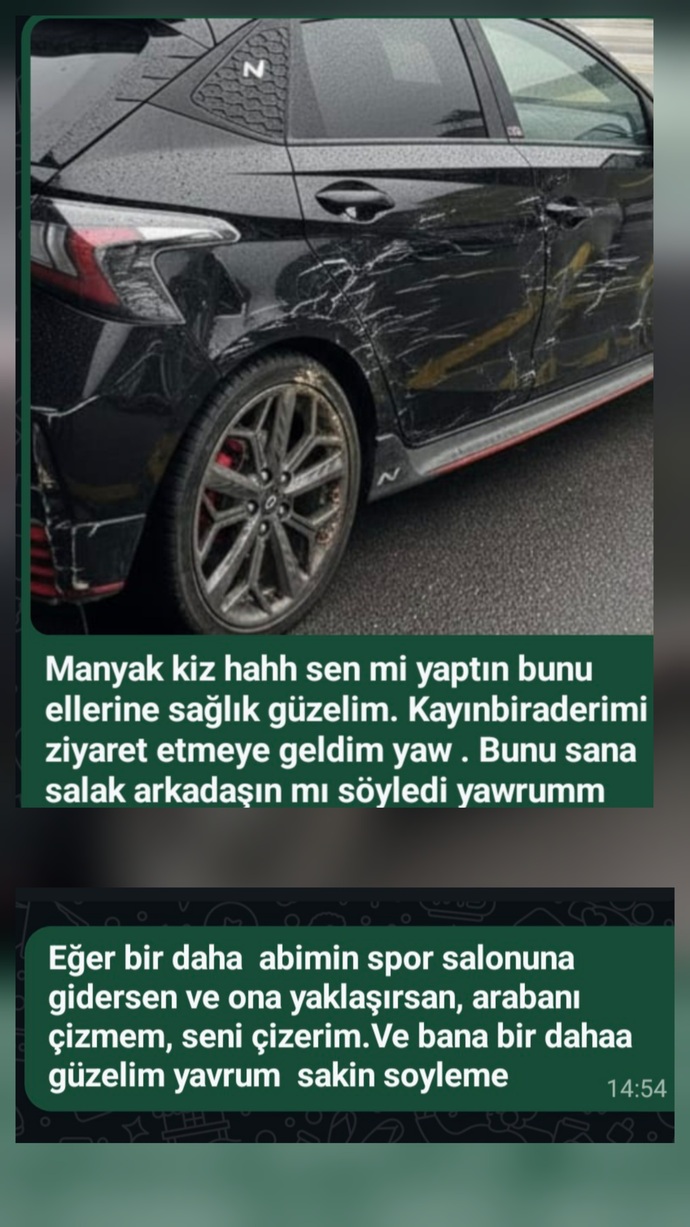 Karşı cinsle ilişkileriniz nasıl?