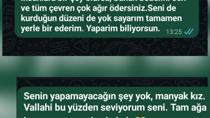 Karşı cinsle ilişkileriniz nasıl?