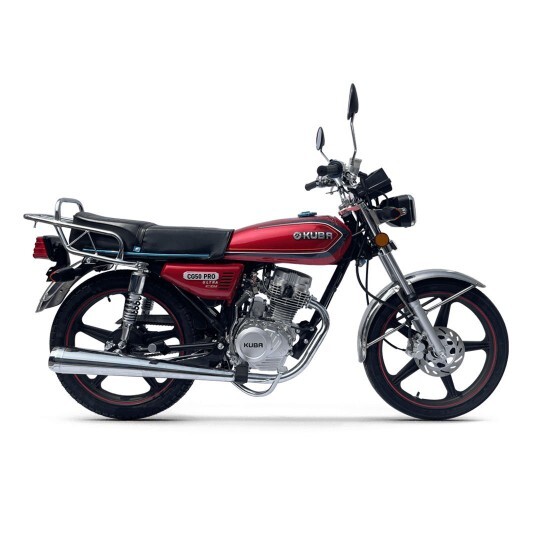 Bu motoru görünce aklınıza ilk gelen nedir?