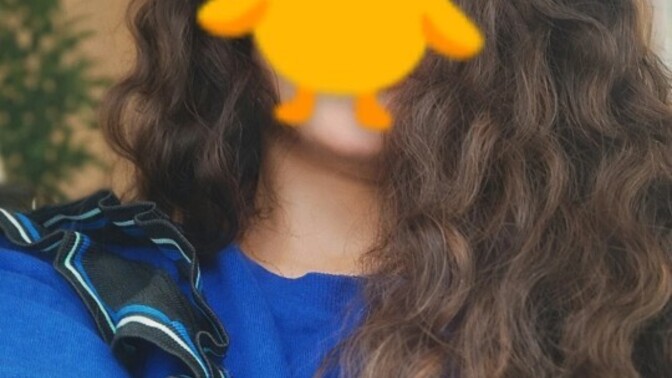 En sevdiğiniz fiziksel özelliğiniz nedir? Saçı ile aşk yaşayan var mı arkadaşlar?