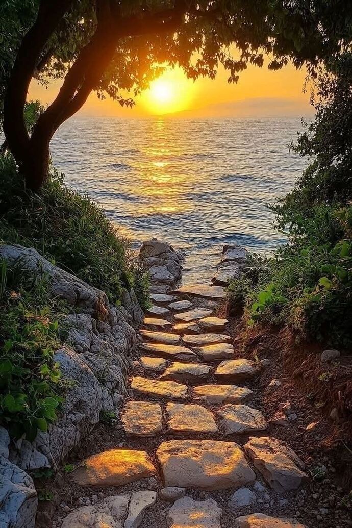 Gününuz en huzurlu ani sizde tam olarak ne zaman ve nerede basliyor 🧘♀️?
