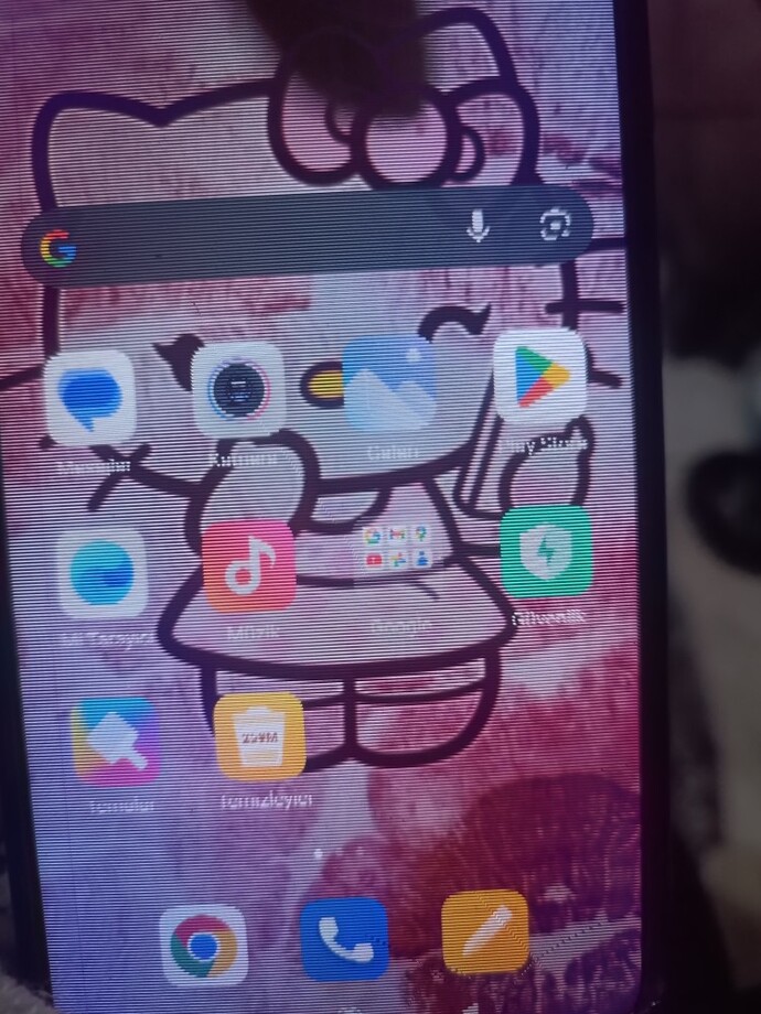 Redmi 8 falan ekranı çizgili oldu ne kadar fiyat makul sizce kaç olur?