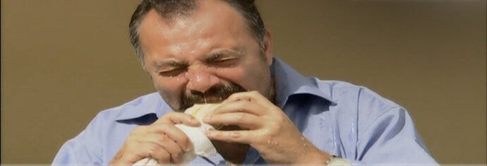 Siz en çok iskender mi seversiniz yoksa adana kebap mı seversiniz anketleyiniz?