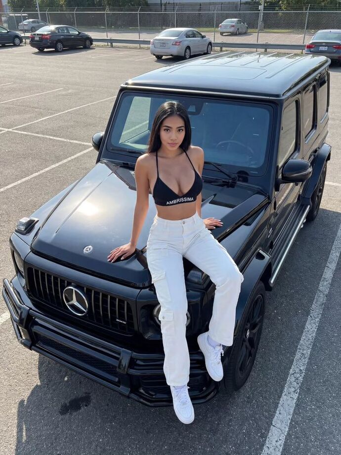 En iyi SUV araba markası sizce hangisi ve neden tercih ediyorsunuz?