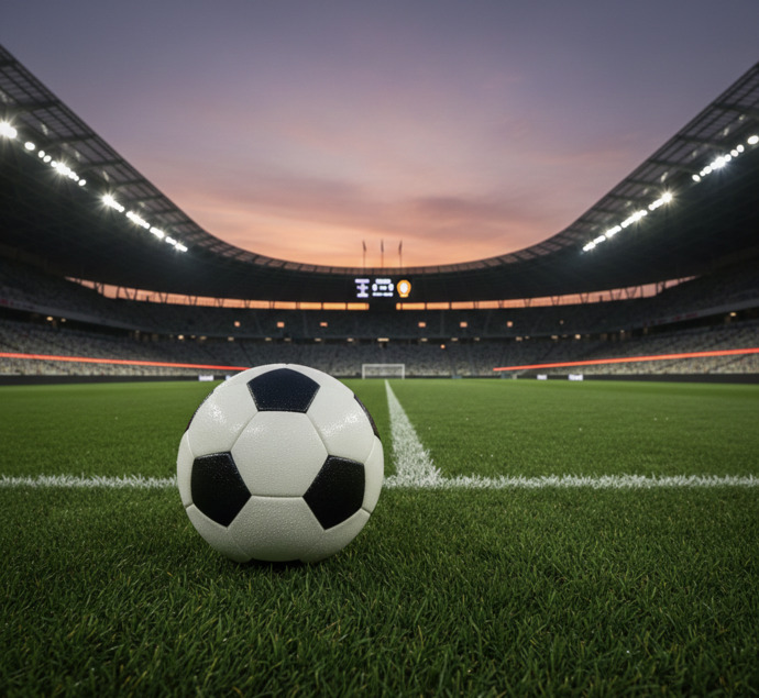 Futbola hiç ilgisi olmayan erkek var mıdır?