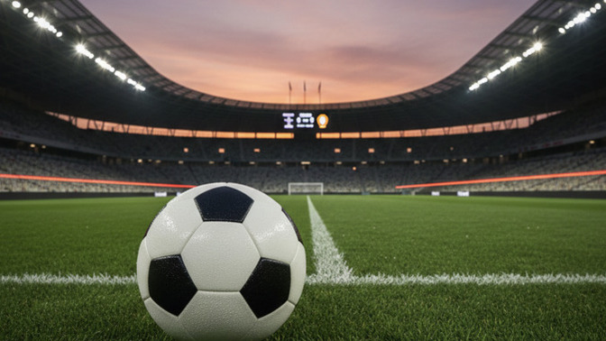 Futbola hiç ilgisi olmayan erkek var mıdır?
