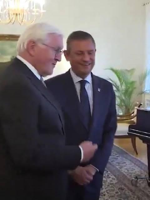 Machado nobel barış ödülünü Trump’a armağan etti ne düşünüyorsunuz?