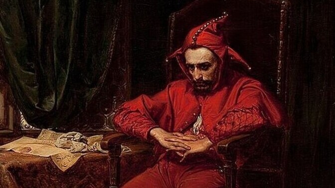 Sanat insanı gerçekten mutlu eder mi yoksa sanatçıların çoğu mutsuz mu olur?