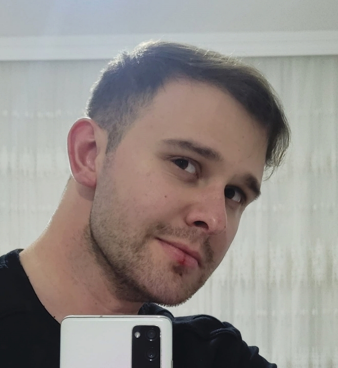 Bu saç stili kafa şeklime uyuyor mu sizce?