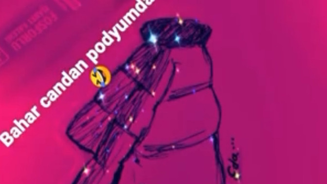 Bu kime benzemiş?