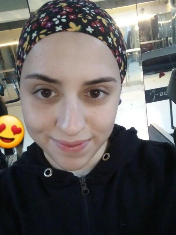 Benim eskiden sohbetim çok güzeldi. Şimdi herkesi tersleyesim geliyo. Neden?