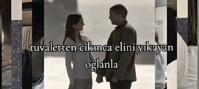 Erkekler cıtayı daha ne kadar düşürmeyi planlıyorsunuz?