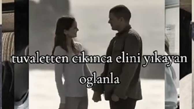 Erkekler cıtayı daha ne kadar düşürmeyi planlıyorsunuz?