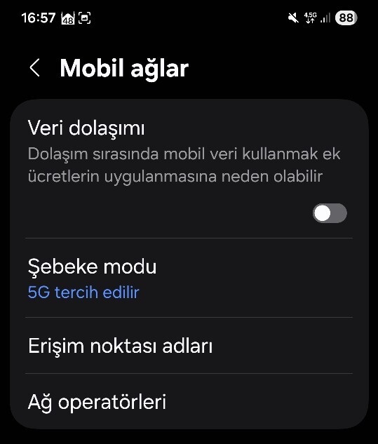 5G ye Hazır mısınız?