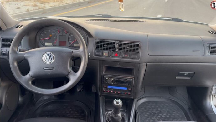 Golf 4 Nasıl araba sizce?