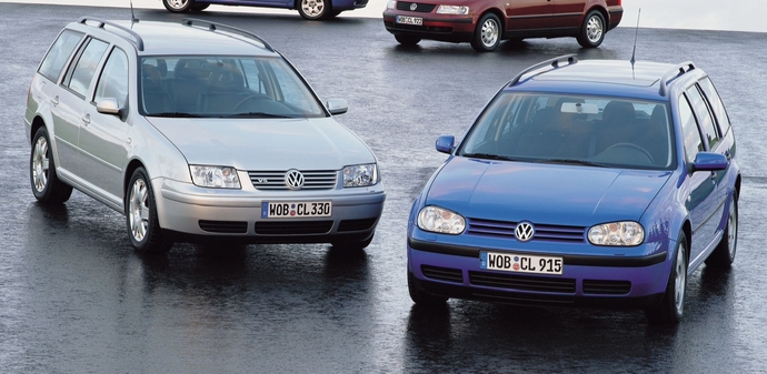 Golf 4 Nasıl araba sizce?