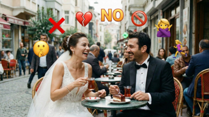 Neden kimse evlenmiyor?