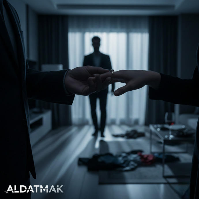 Ne ara aldatmak bu kadar normalleşti, ilişkilerde sadakat neden bu kadar azaldı?