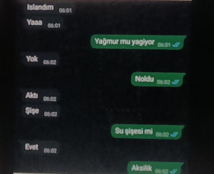 Sizce niyeti kötü mü detaya bakin?