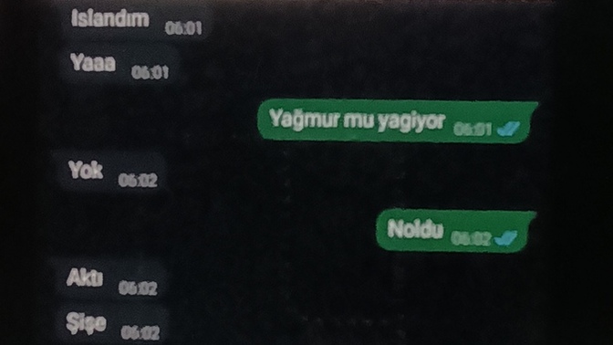 Sizce niyeti kötü mü detaya bakin?