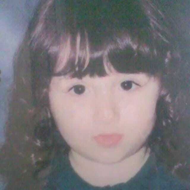 Çocukluk fotoğrafınız duruyor mu?